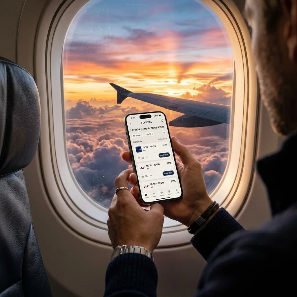 Cheapest Flight Hacks for 2026: The Ultimate Industry Guide