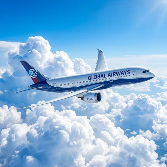 Travel background