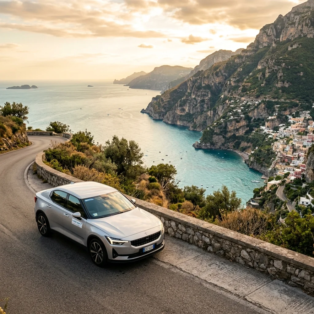 Unlocking Car Rental Hacks: The Ultimate Guide for 2026 - Clickyan24 Travel Guide