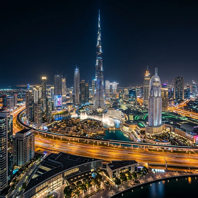 Dubai