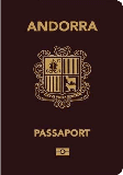 أندورا passport